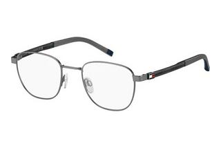 Tommy Hilfiger TH 2140 R80 MATTE DARK RUTHENIUM