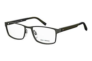 Tommy Hilfiger TH 2146 SVK MATTE RUTHENIUM BLACK