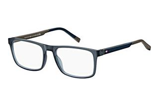 Tommy Hilfiger TH 2148 S9W BLUE BROWN