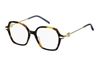 Tommy Hilfiger TH 2154 086 HAVANA