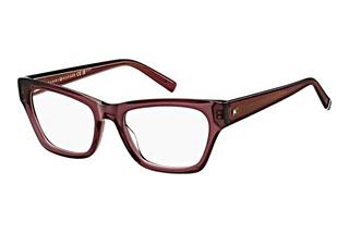 Tommy Hilfiger TH 2231 LHF BURGUNDY