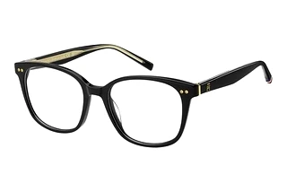 Tommy Hilfiger TH 2291 807 SCHWARZ