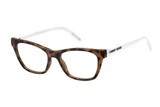 Tommy Hilfiger TJ 0080 05L havana