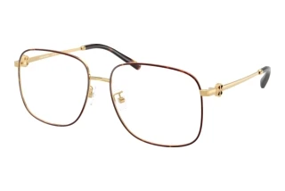 Vedere din față Tory Burch TY1094 (3343)