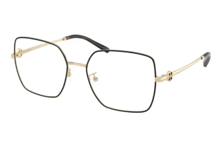 [glasses-front-view] Tory Burch TY1097 (3346)