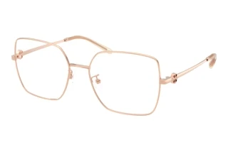 [glasses-front-view] Tory Burch TY1097 (3358)