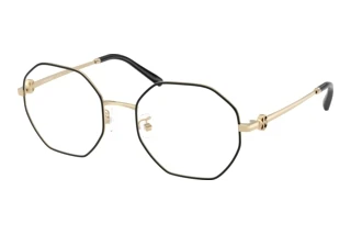 [glasses-front-view] Tory Burch TY1099D (3346)