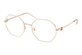 [glasses-front-view] Tory Burch TY1099D (3358)