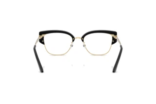 Vista posterior Tory Burch TY1101 (1709)