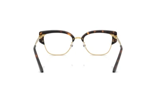 Vista posterior Tory Burch TY1101 (1964)