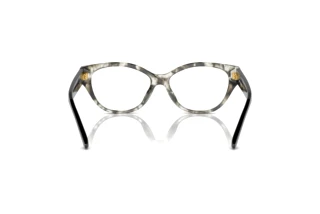 Vy bakifrån Tory Burch TY2123U (1940)