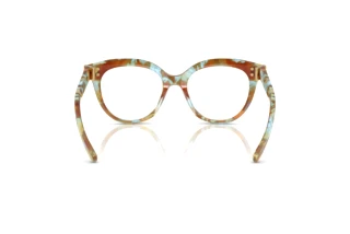 Vista posterior Tory Burch TY2154U (2017)