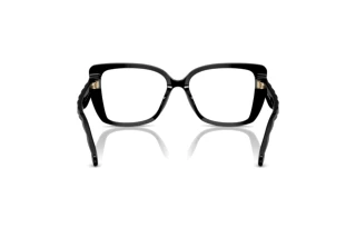 Vista posterior Tory Burch TY2156U (1709)