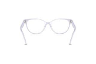 Vy bakifrån Tory Burch TY2157U (2023)