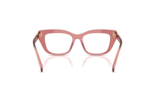 Vista posterior Tory Burch TY2158U (1978)