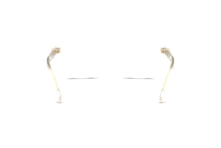 Vista posterior Tory Burch TY2159U (1979)