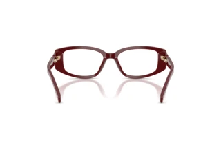 Vista posterior Tory Burch TY2161U (2018)