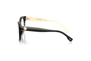 Vedere laterală Tory Burch TY2164U (1988)