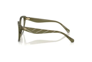 Vista lateral Tory Burch TY2174U (2085)