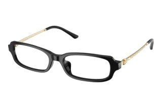 [glasses-front-view] Tory Burch TY2176D (1709)