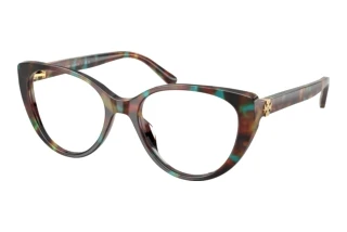 [glasses-front-view] Tory Burch TY2177U (2046)