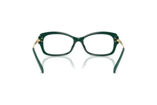 Vedere din spate Tory Burch TY4015U (2053)