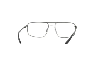 Vista posterior Under Armour UA 5007/G (R80)