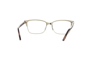 Vy bakifrån Under Armour UA 5054/G (3R7)