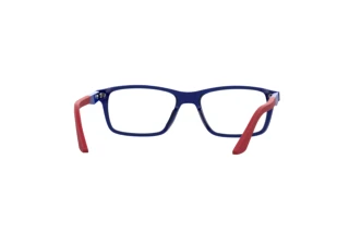 Vista posterior Under Armour UA 9003 (PJP)