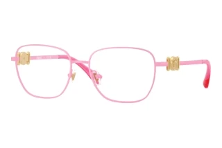 [glasses-front-view] Versace Kids VK1003 (1496)