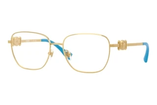 [glasses-front-view] Versace Kids VK1003 (5550)