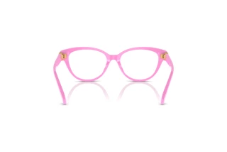 Vista posterior Versace Kids VK3004 (5399)