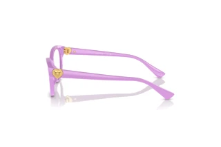 Vista lateral Versace Kids VK3004 (5424)