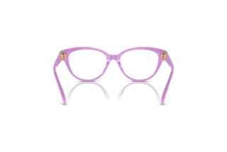 Vista posterior Versace Kids VK3004 (5424)