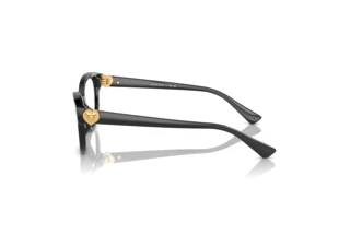 Vista lateral Versace Kids VK3004 (GB1)