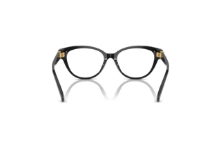 Vista posterior Versace Kids VK3004 (GB1)