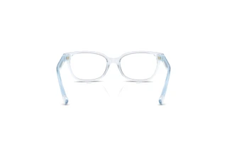 Vista posterior Versace Kids VK3006U (5480)