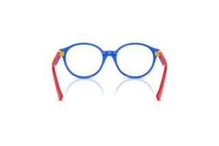 Vista posterior Versace Kids VK3007U (5482)