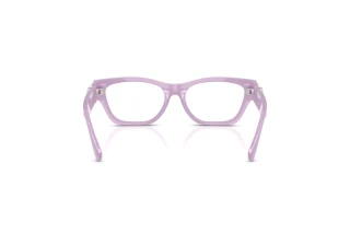 Vista posterior Versace Kids VK3008U (5506)