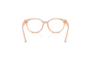 Vista posterior Versace Kids VK3009U (5494)