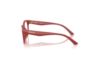 Vista lateral Versace Kids VK3009U (5504)