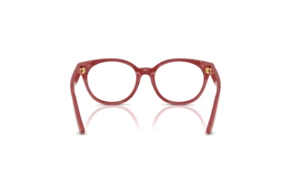 Vista posterior Versace Kids VK3009U (5504)