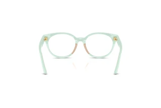 Vista posterior Versace Kids VK3009U (5505)