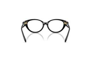 Vista posterior Versace Kids VK3010U (GB1)