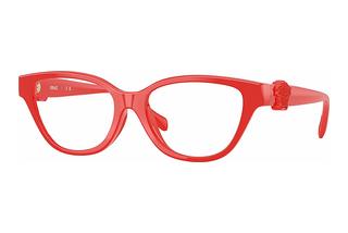 Versace Kids VK3011U 5529 Red