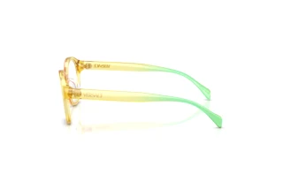 Vista lateral Versace Kids VK3012 (5530)