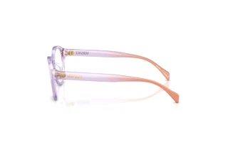 Vista lateral Versace Kids VK3012 (5534)