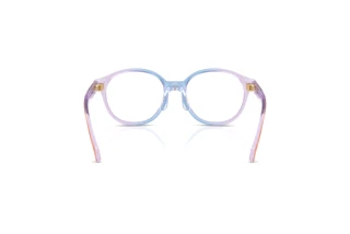 Vista posterior Versace Kids VK3012 (5534)