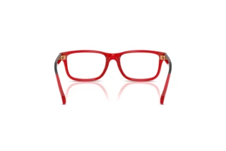 Vista posterior Versace Kids VK3013U (5533)