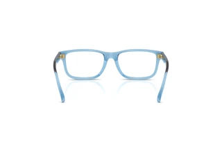 Vista posterior Versace Kids VK3013U (5535)